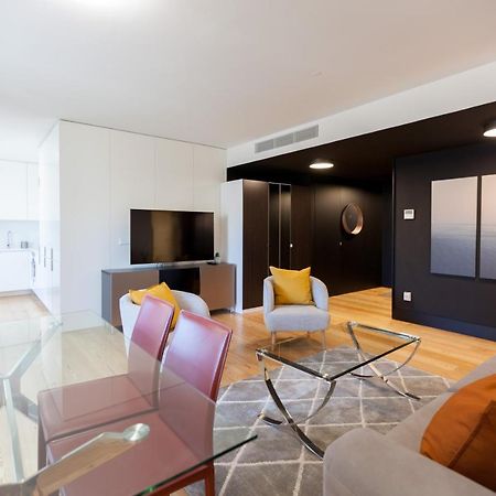 Flh Praca Comercio Artistic Flat With Balcony Lisbon Exterior photo